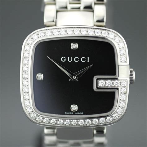 smartwatch gucci|gucci ladies wrist watches.